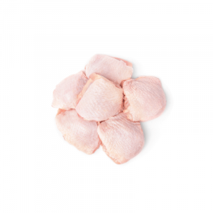 Boneless Chicken Pieces 1lbs