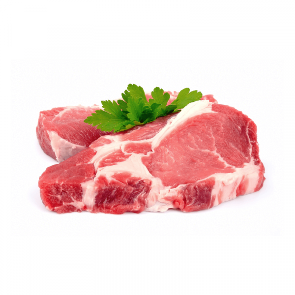 Lamb Sirlion Steak 2lbs