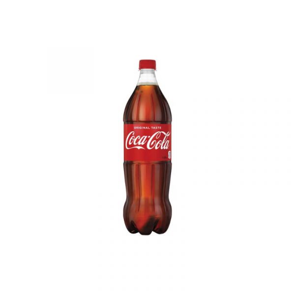 Coka Cola 500 ml