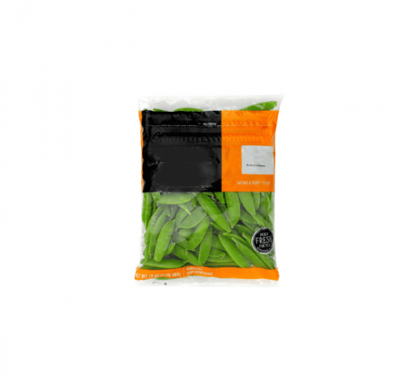 Packed Green Beans - Image 2