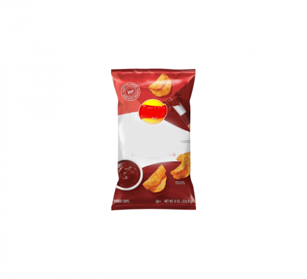 Pays Kettle cooked chips - Image 2