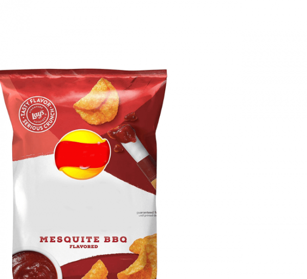 Pays Kettle cooked chips - Image 3