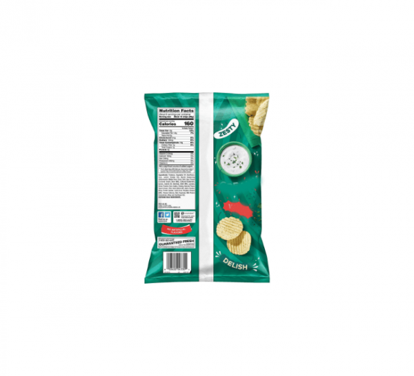 Pays Kettle cooked Potato Chips - Image 2