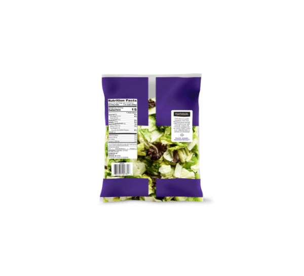 Leafy Romaine Mixed Lettuce - Image 2