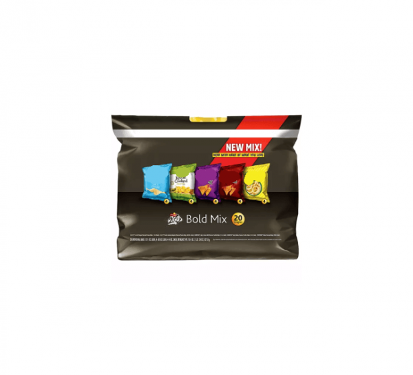 Frito Pays Bold Mix Family Size