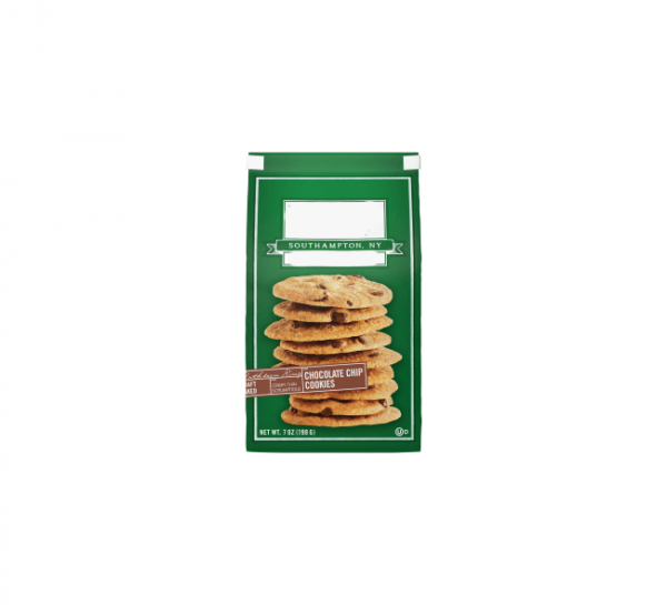 Tates Bake Shop Cookies