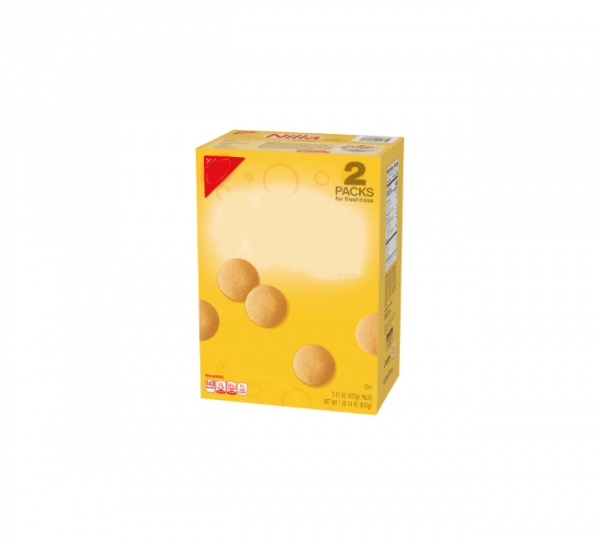 Nabisco Vanilla Wafers - Image 3