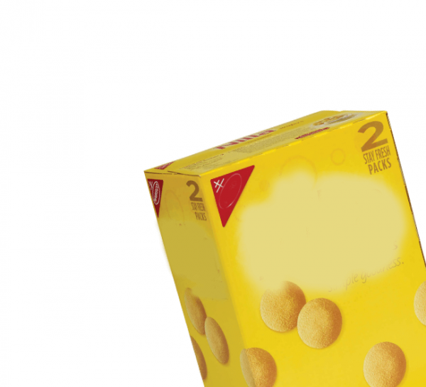Nabisco Vanilla Wafers - Image 2