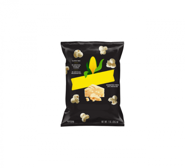 Smartfood Chedder Cheese Popcorn