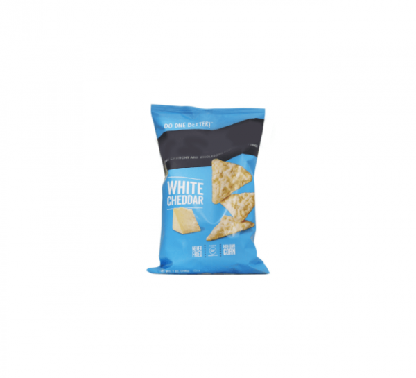 Popped Sour Popcorn