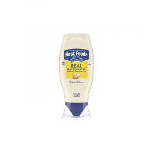 Best Food’s Real Mayonnaise 340ml