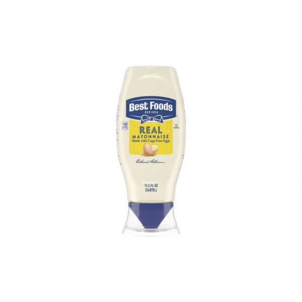 Best Food’s Real Mayonnaise 340ml